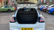 Suzuki Swift 1.2 Mild Hybrid Motion 5dr Petrol Hatchback